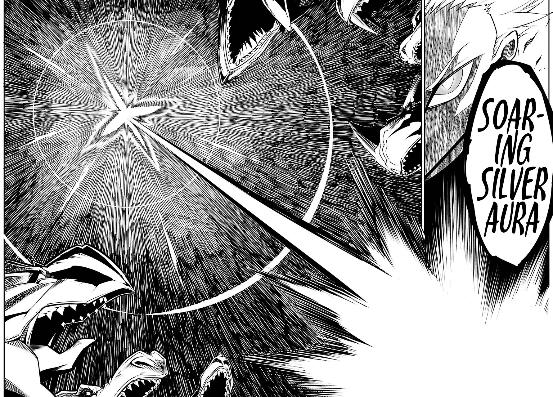 Ragna Crimson Chapter 13 page 30 - Chapter 13: Wings of Time
