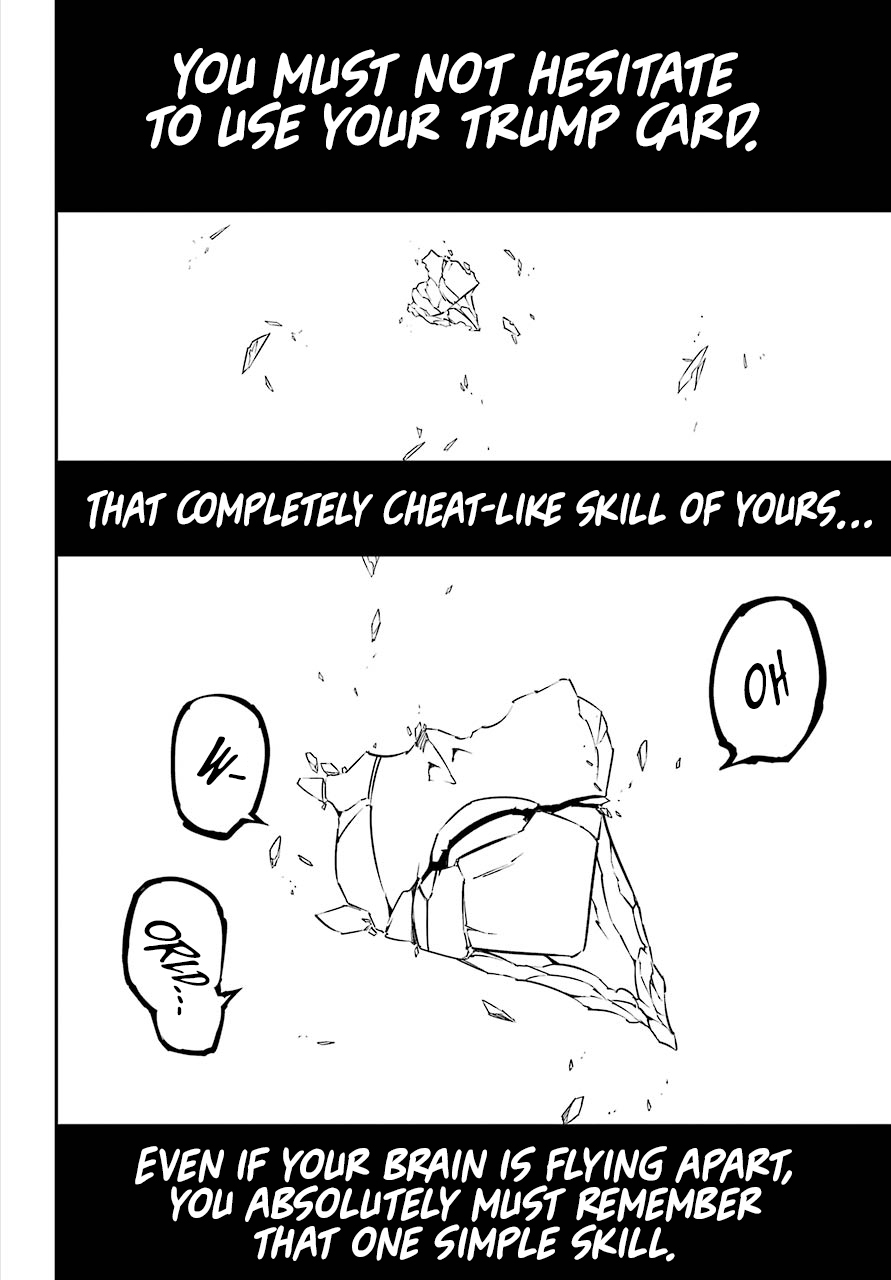Ragna Crimson Chapter 13 page 37 - Chapter 13: Wings of Time
