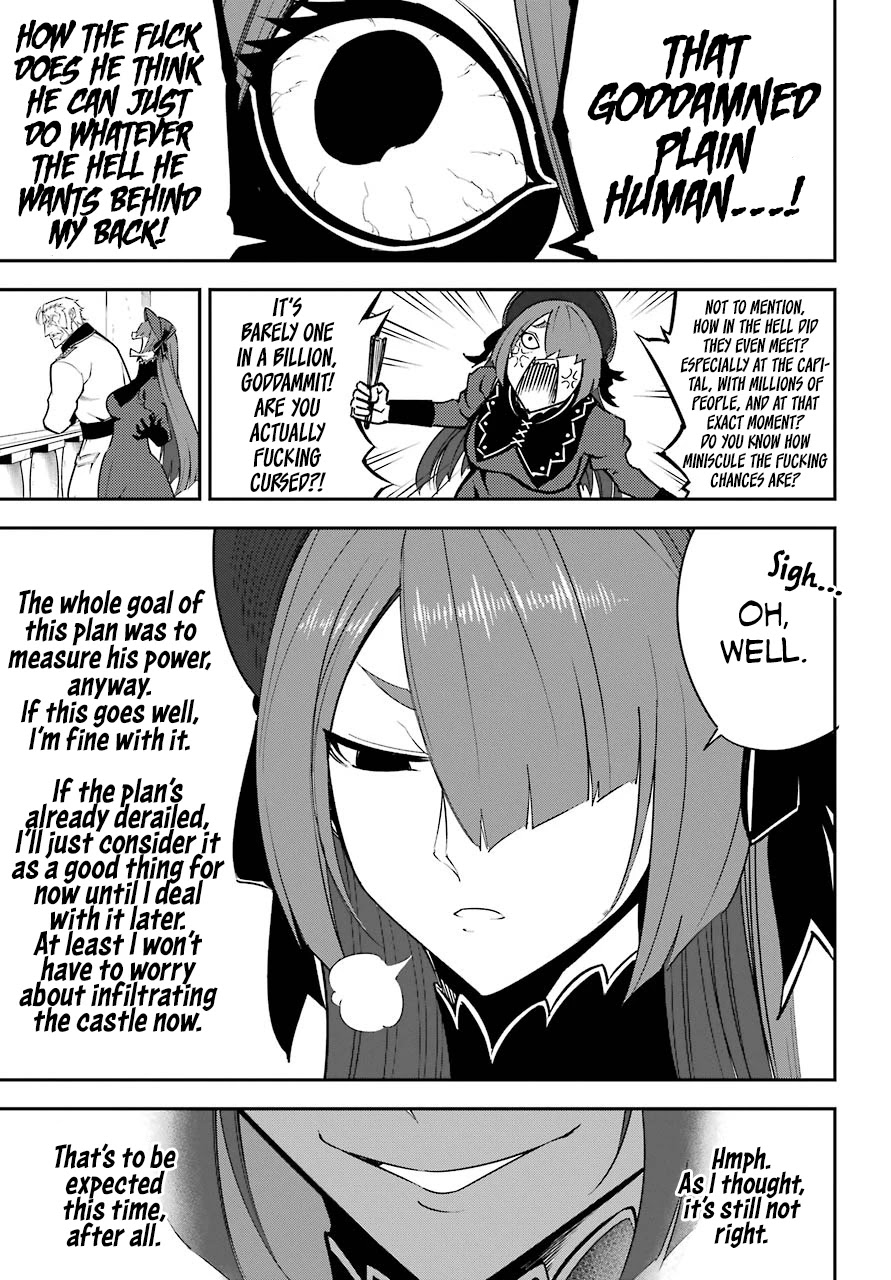 Ragna Crimson Chapter 13 page 6 - Chapter 13: Wings of Time