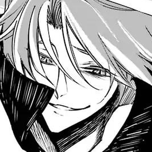 Ragna Crimson Chapter 14: Reminiscence of The Future (p 2) cover