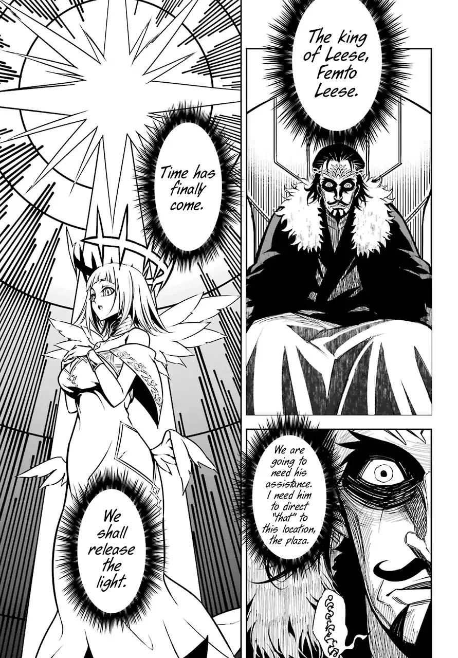 Ragna Crimson Chapter 15 page 13 - Chapter 15