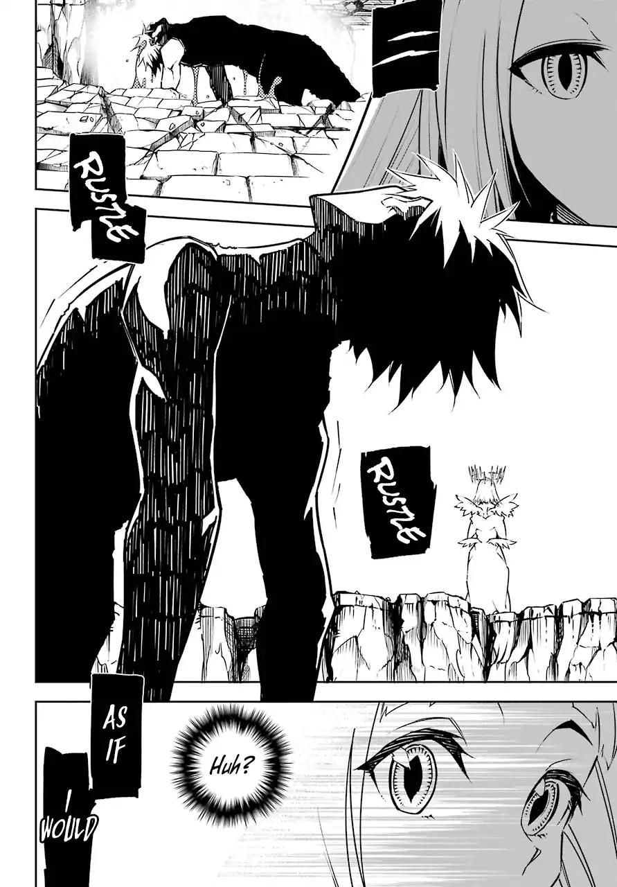 Ragna Crimson Chapter 15 page 19 - Chapter 15