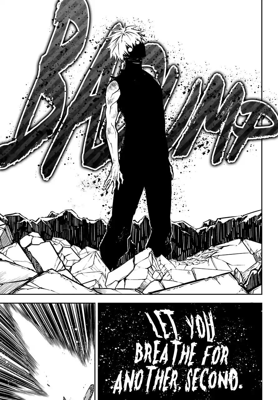 Ragna Crimson Chapter 15 page 20 - Chapter 15