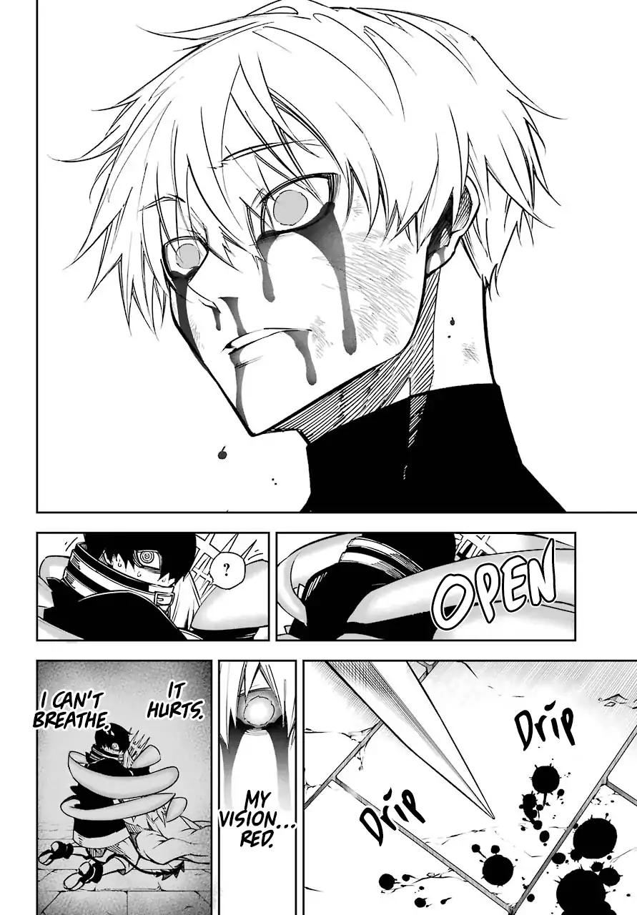 Ragna Crimson Chapter 15 page 29 - Chapter 15