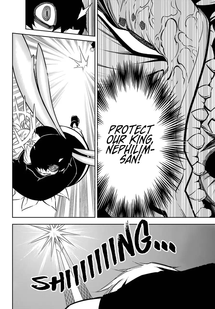 Ragna Crimson Chapter 15 page 31 - Chapter 15