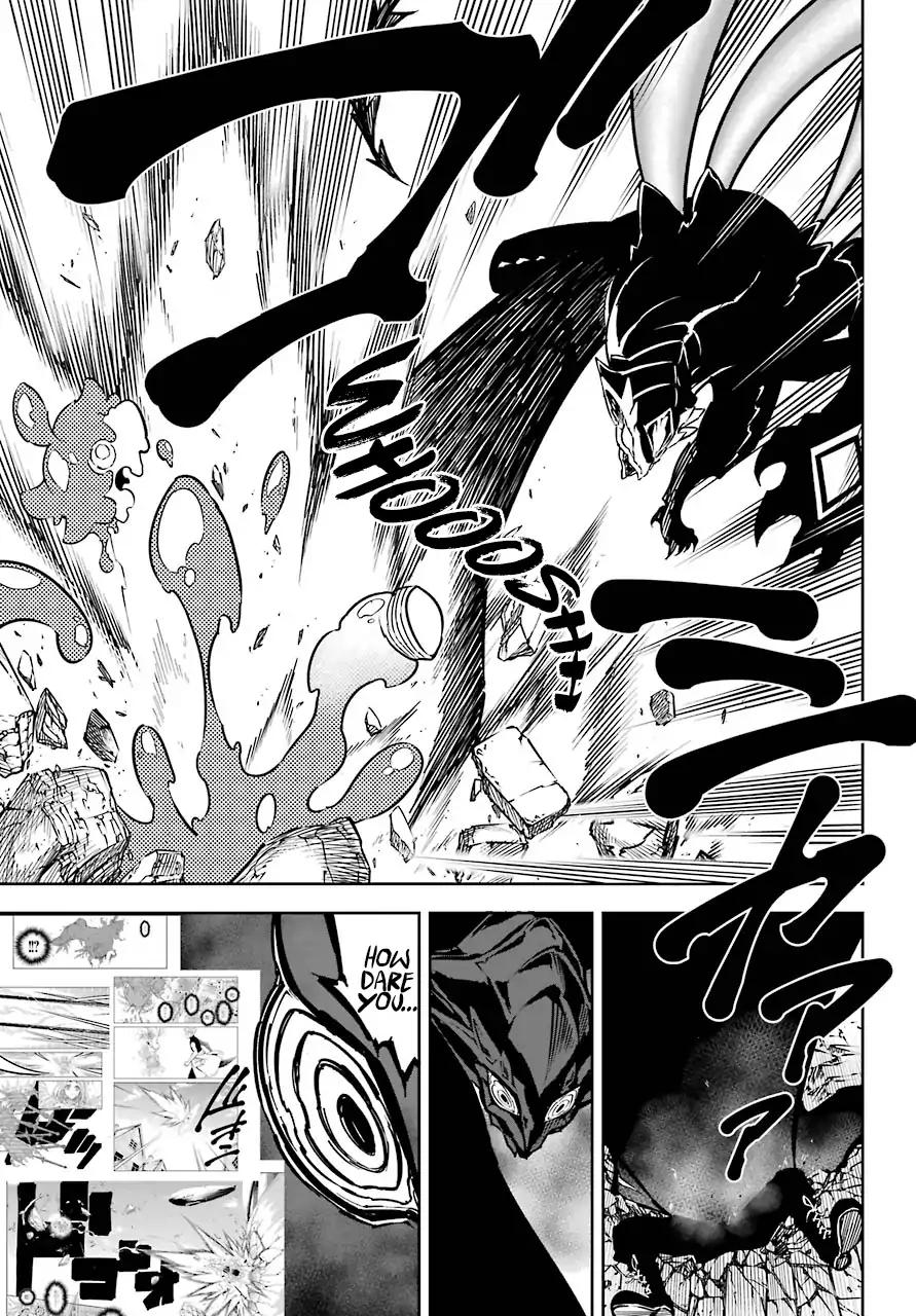 Ragna Crimson Chapter 15 page 7 - Chapter 15
