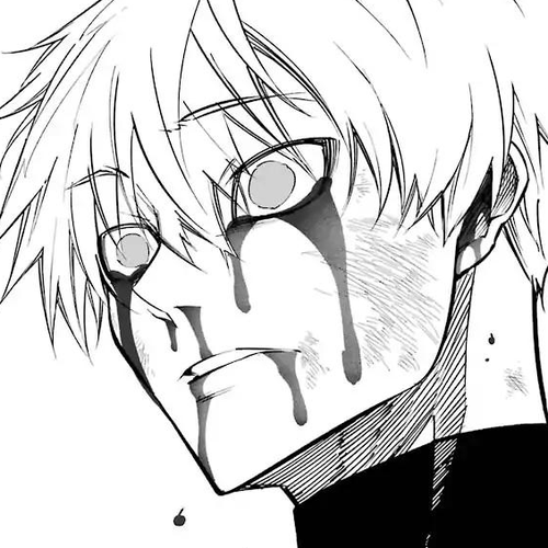 Ragna Crimson Chapter 15 cover