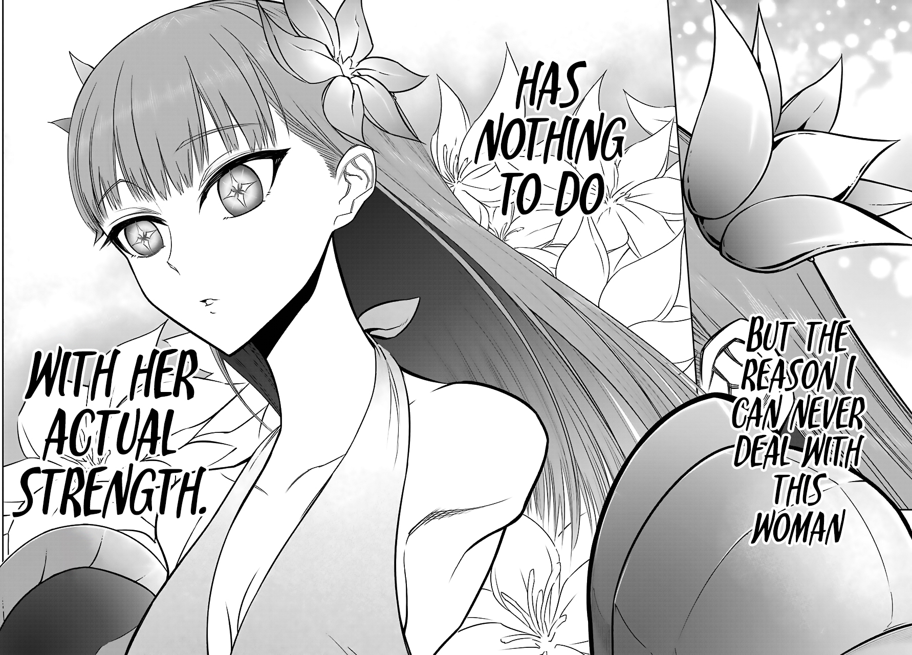 Ragna Crimson Chapter 17 page 25 - Chapter 17: Silverware Princess