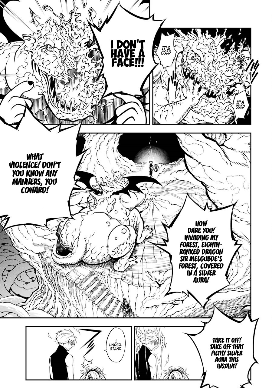 Ragna Crimson Chapter 2 page 47 - Chapter 2: Parting and a Chance Meeting