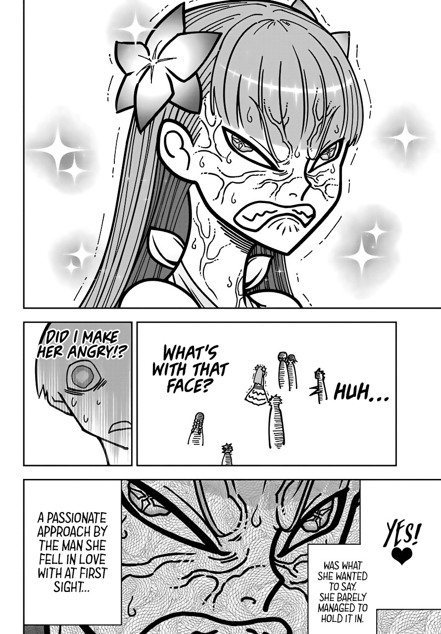 Ragna Crimson Chapter 20 page 26 - Chapter 20: The Filth and The Tsundere