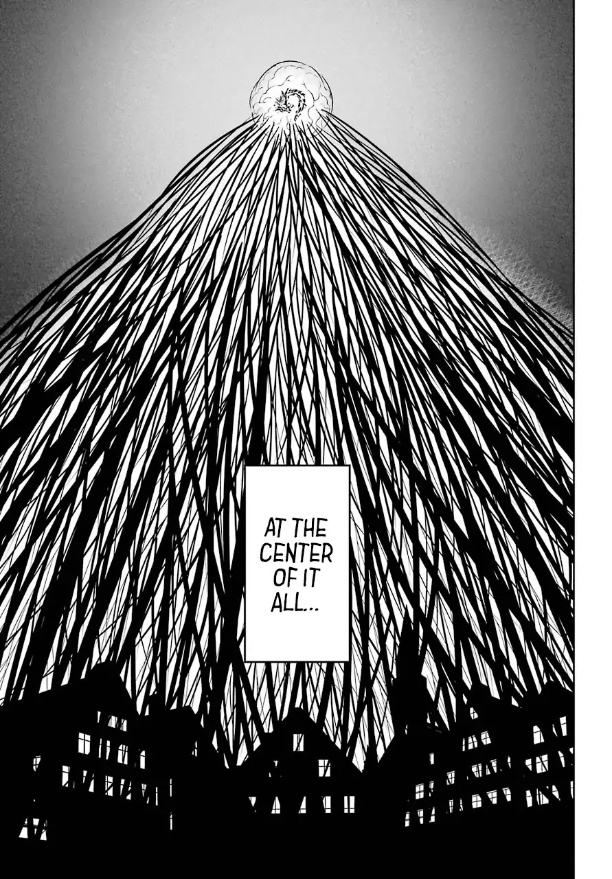 Ragna Crimson Chapter 22 page 37 - Chapter 22: The Bloodline Meets