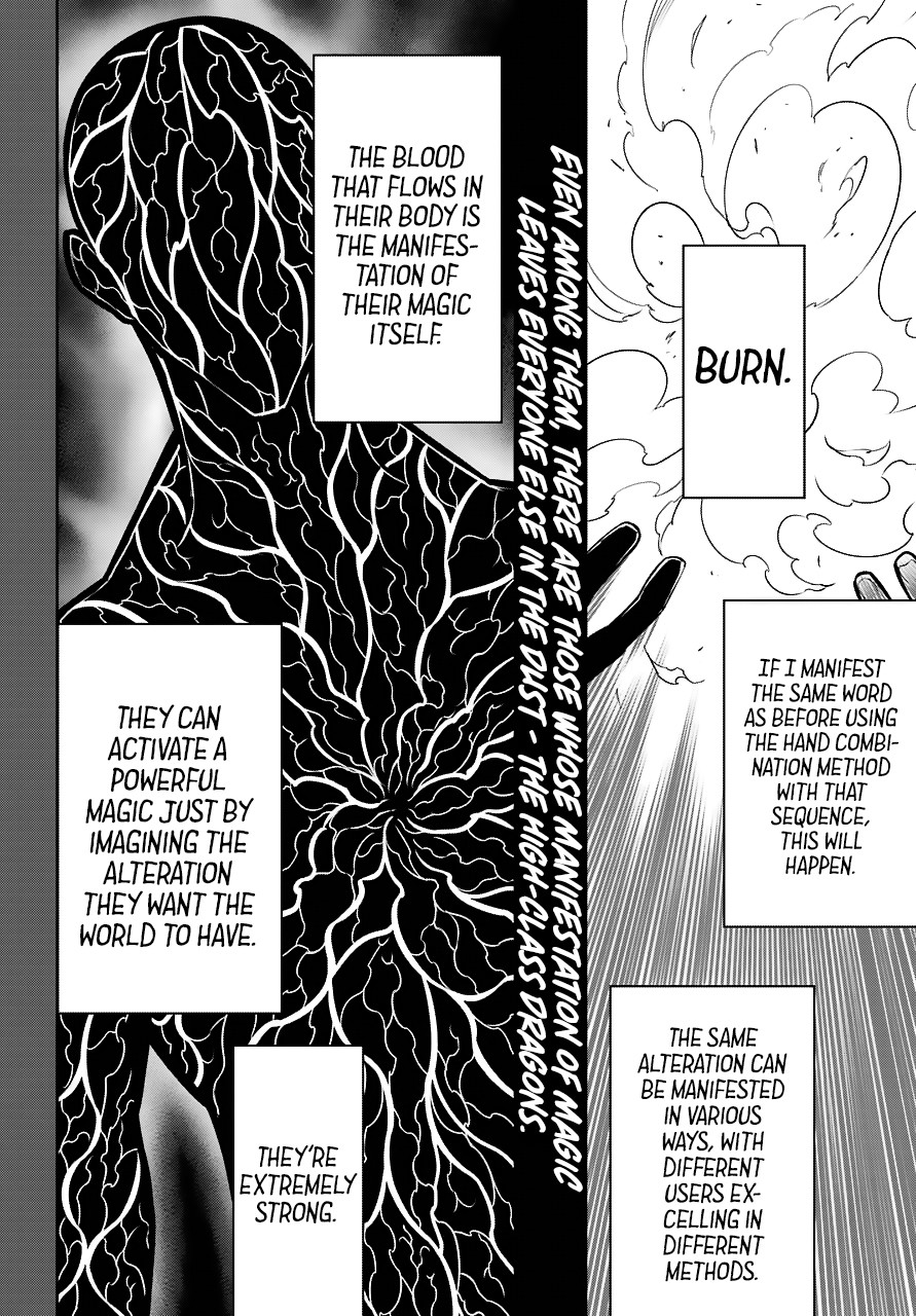 Ragna Crimson Chapter 23 page 37 - Chapter 23: 8th of March 17:20 ~ 9th of March 04:20