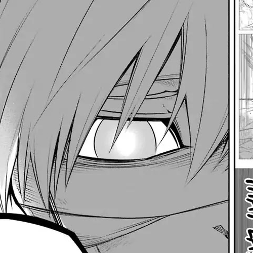 Ragna Crimson Chapter 25: The Warrior Without Talent cover