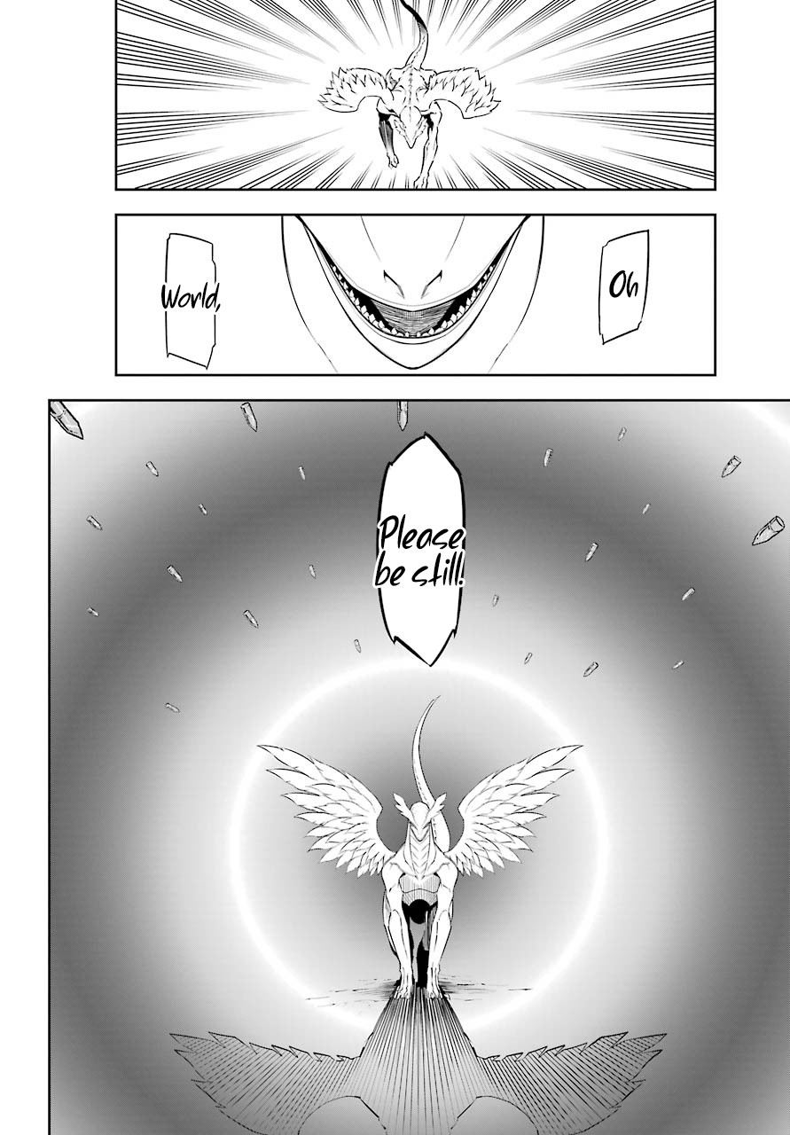 Ragna Crimson Chapter 29 page 26 - Chapter 29: Mature Dragons