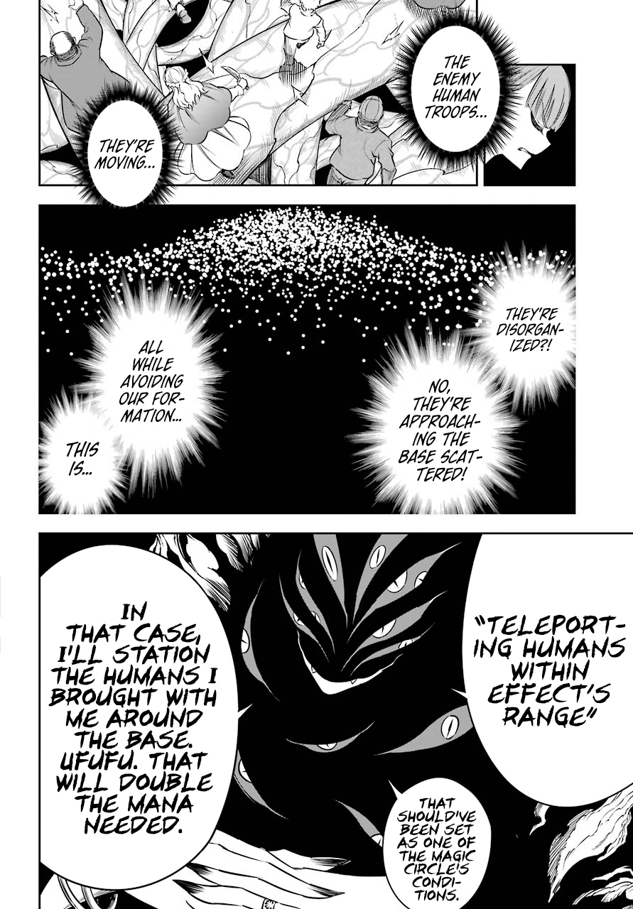 Ragna Crimson Chapter 29 page 6 - Chapter 29: Mature Dragons