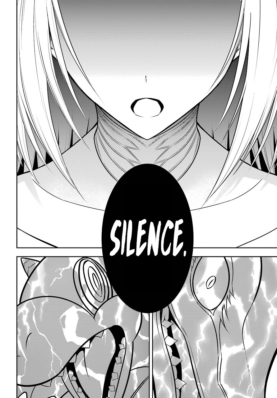 Ragna Crimson Chapter 30 page 25 - Chapter 30: Crash Course On Defeating A Time Stop User