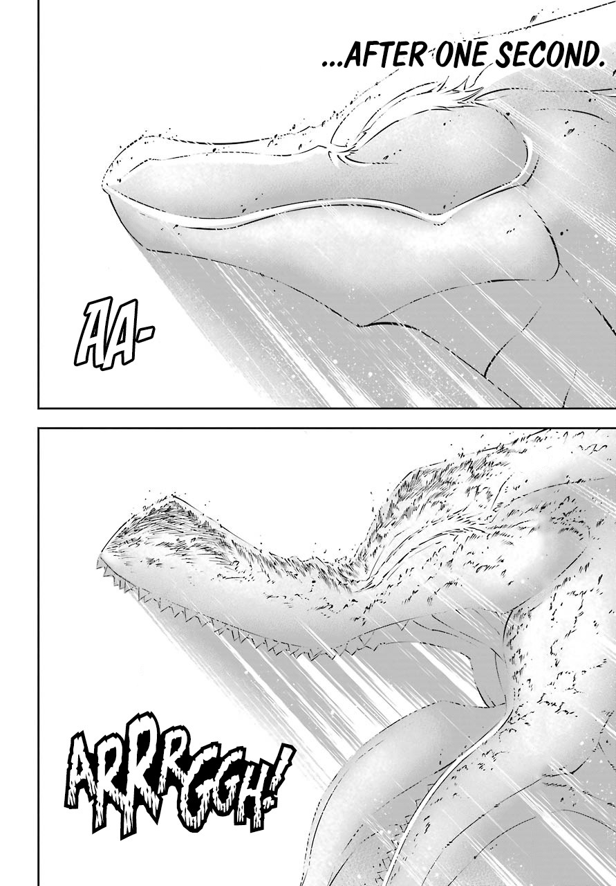 Ragna Crimson Chapter 30 page 29 - Chapter 30: Crash Course On Defeating A Time Stop User