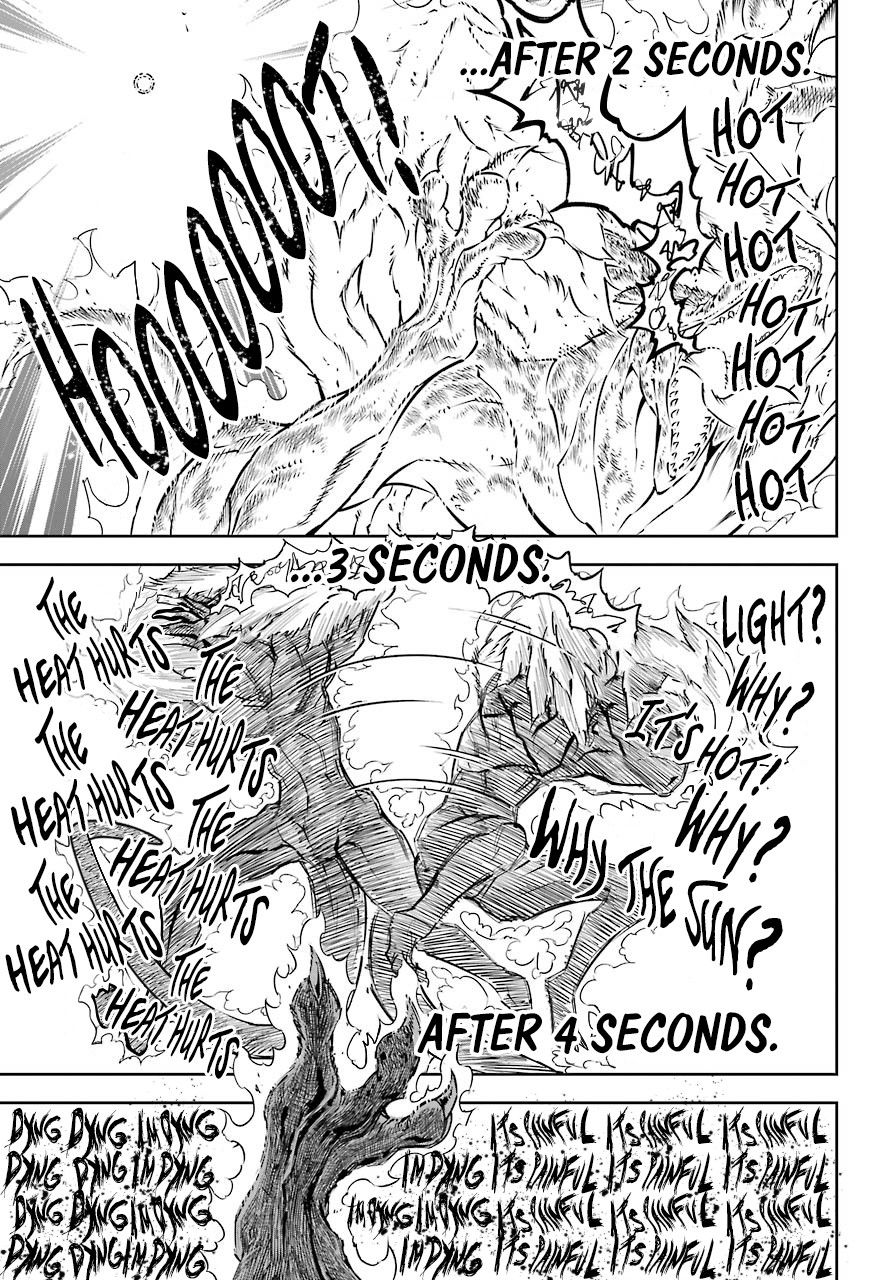 Ragna Crimson Chapter 30 page 30 - Chapter 30: Crash Course On Defeating A Time Stop User