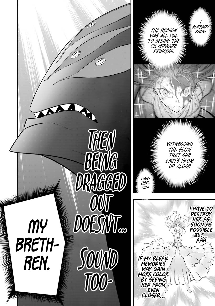 Ragna Crimson Chapter 36 page 13 - Chapter 36: Poison