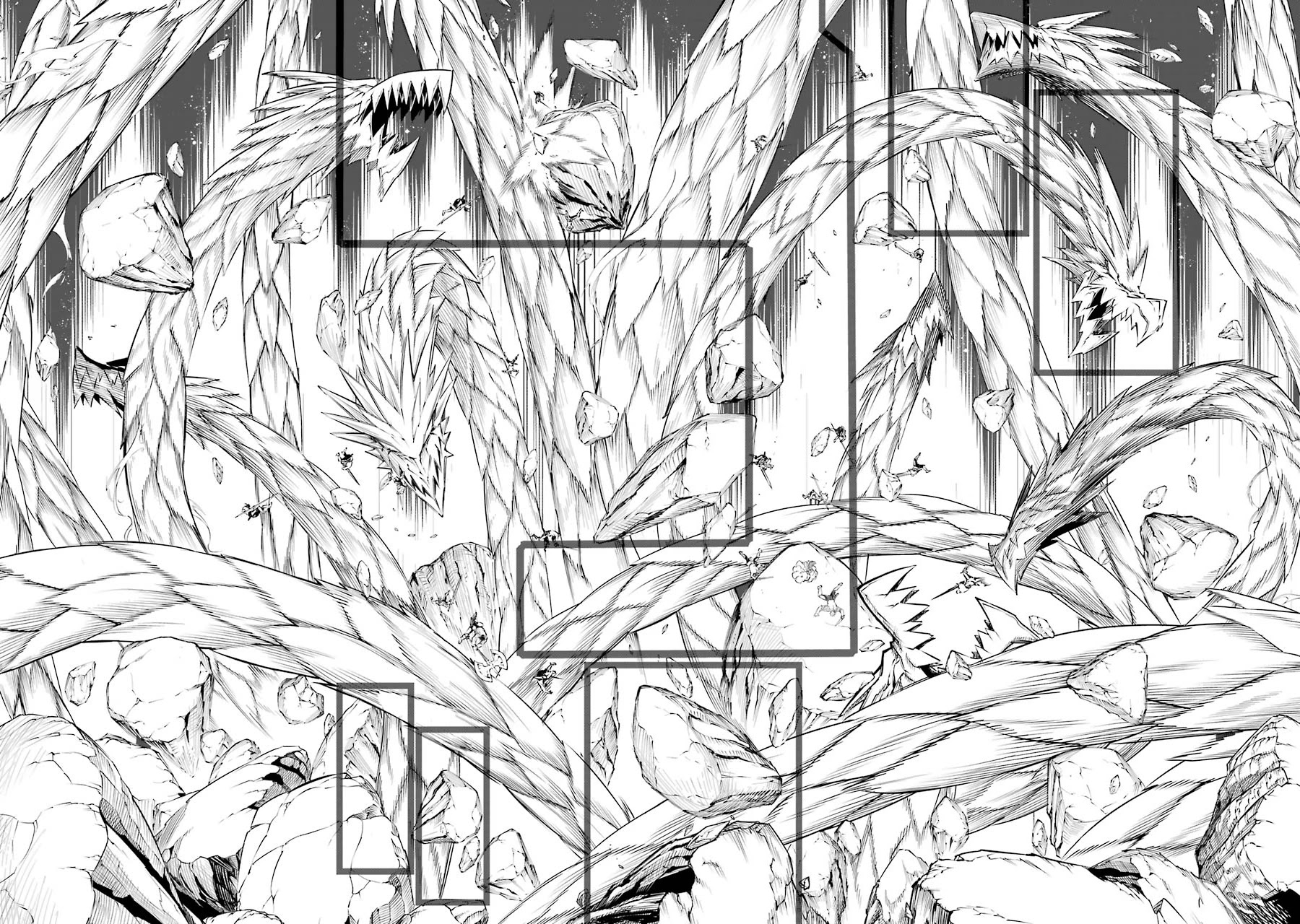 Ragna Crimson Chapter 36 page 15 - Chapter 36: Poison