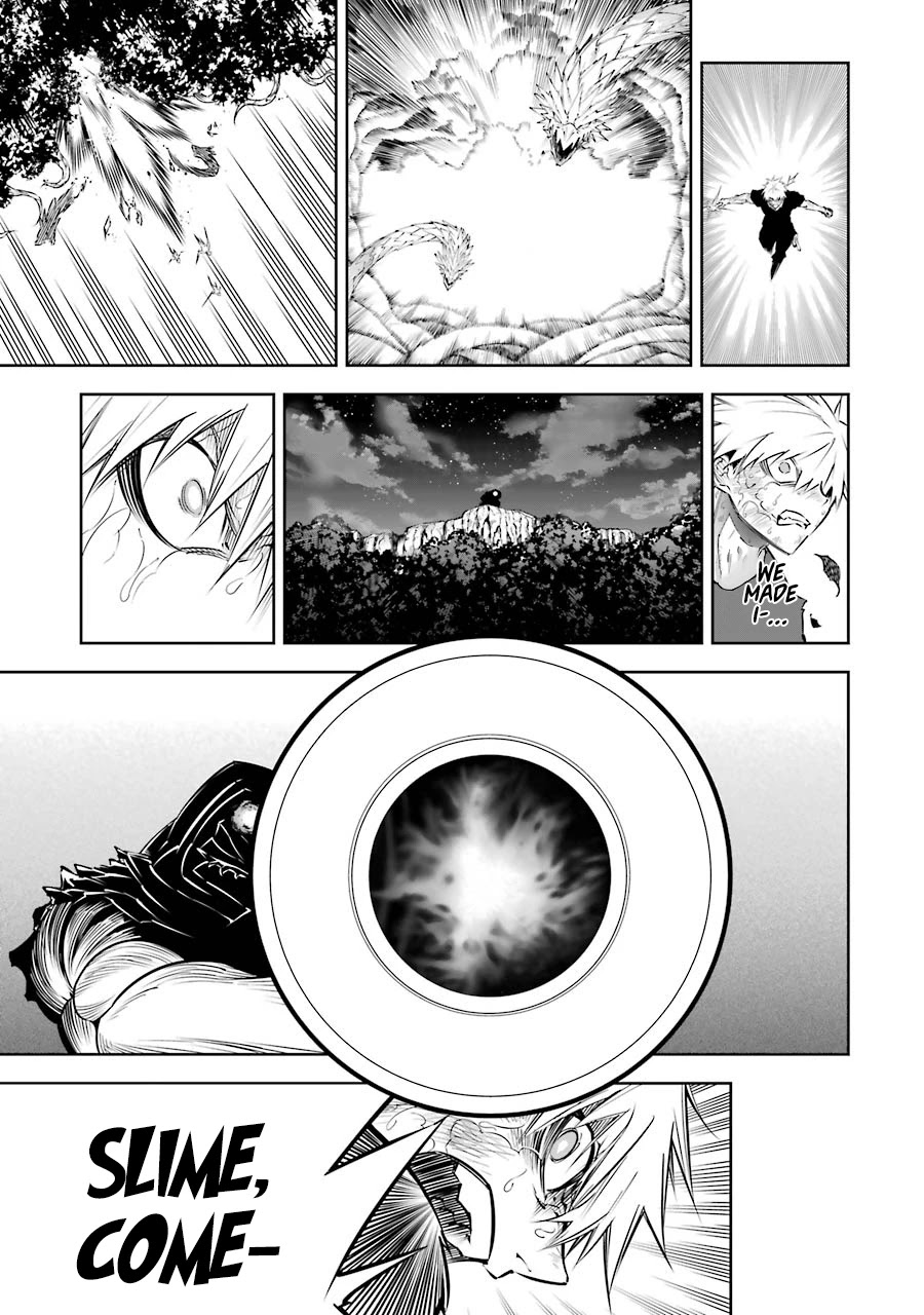 Ragna Crimson Chapter 36 page 24 - Chapter 36: Poison