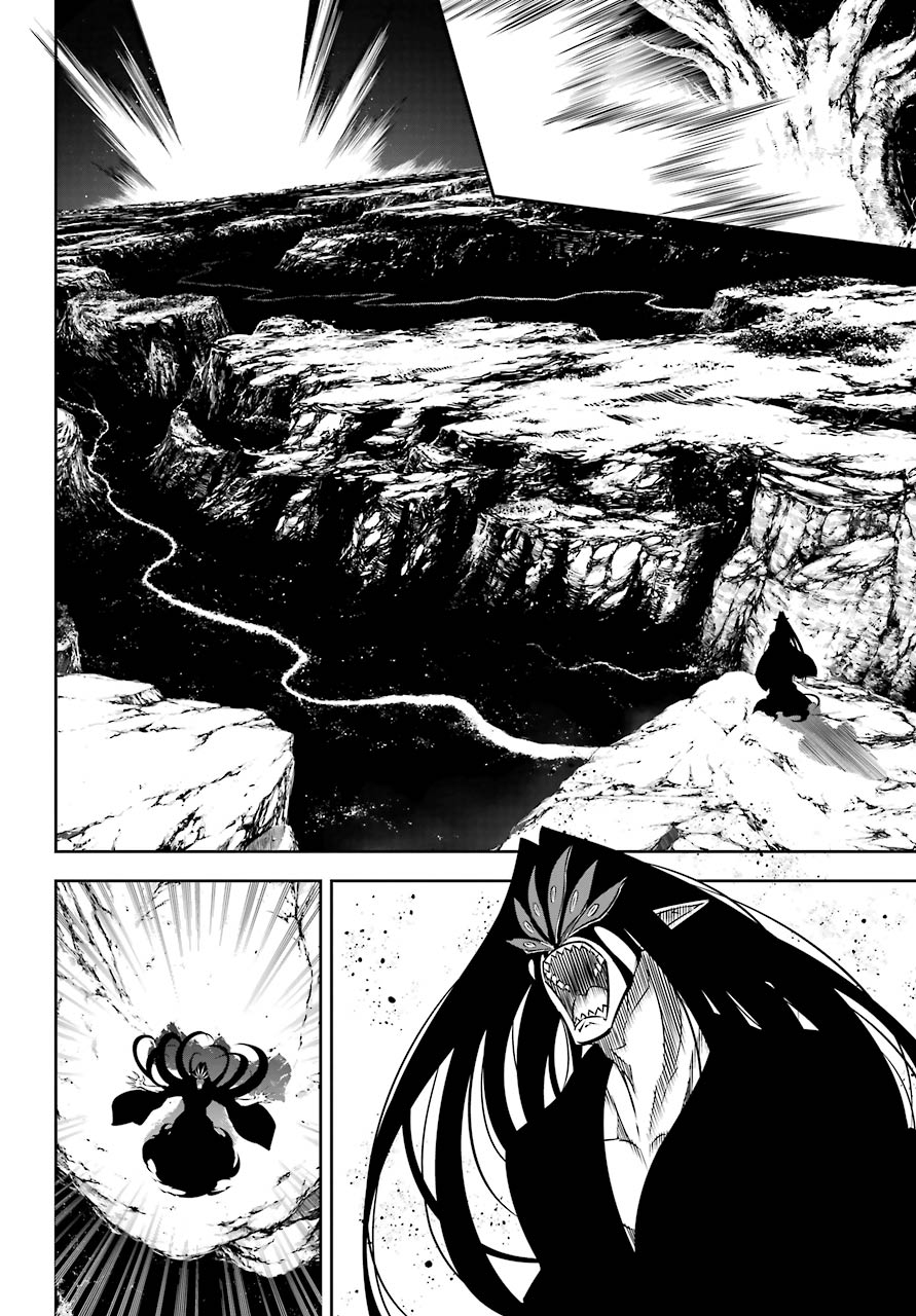 Ragna Crimson Chapter 39 page 22 - Chapter 39: Thank you