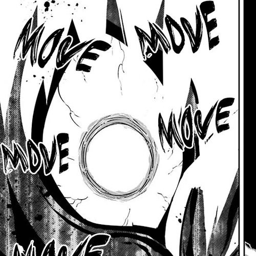 Ragna Crimson Chapter 40: 9 Seconds Worth of Bloodshed cover