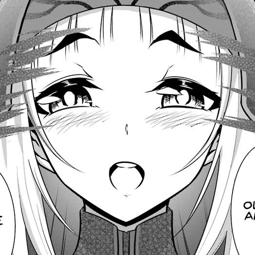 Ragna Crimson Chapter 41: Defeat, and then- cover
