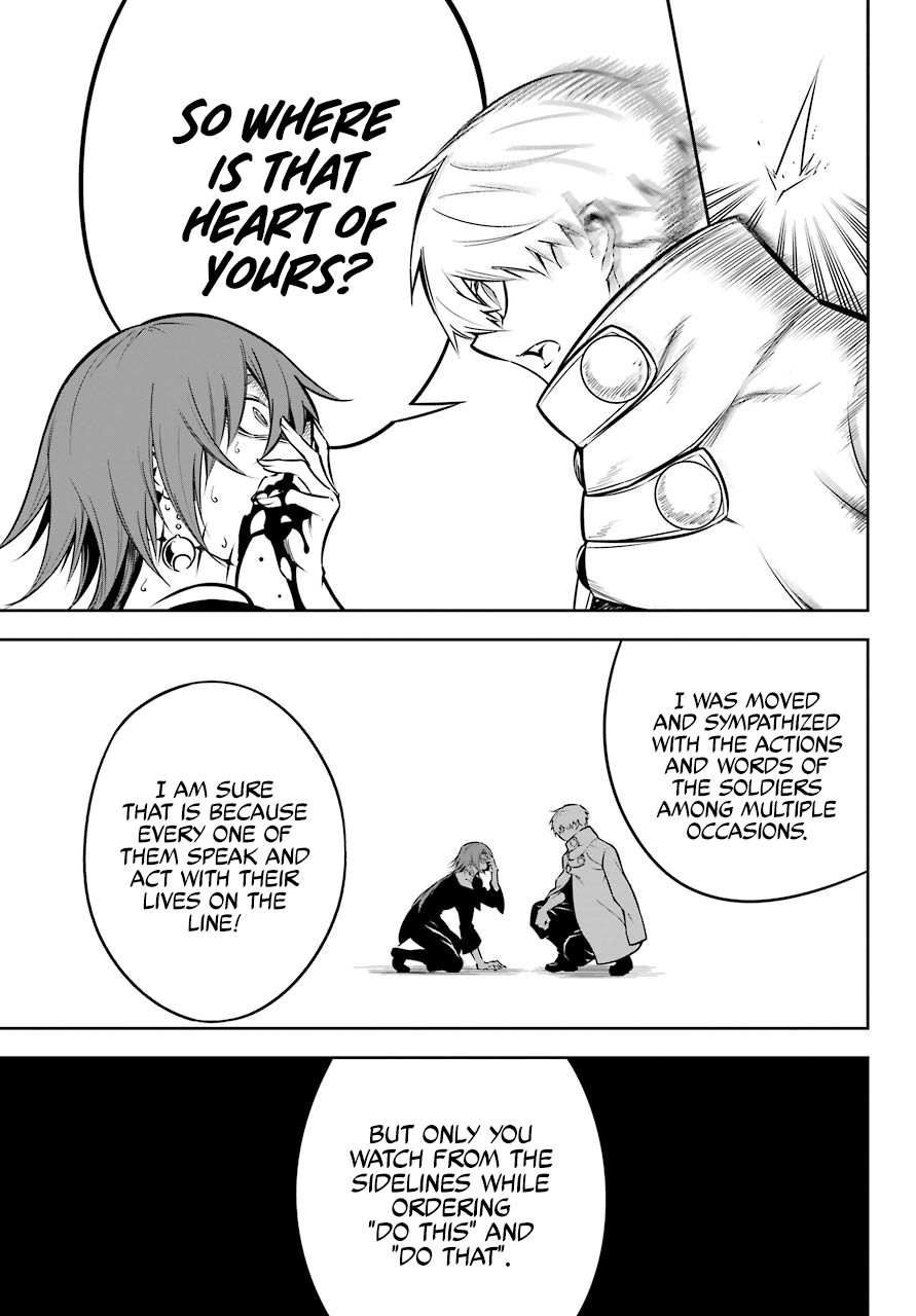 Ragna Crimson Chapter 44 page 12 - Chapter 44: The Reason I Refuse to Perish