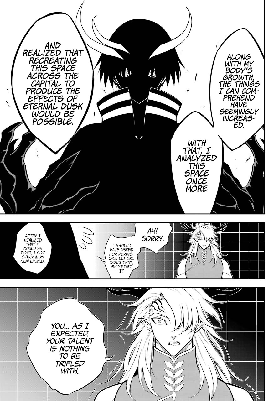 Ragna Crimson Chapter 45 page 10 - Chapter 45: The Heart of the Bloodline