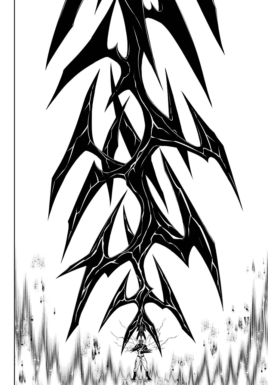 Ragna Crimson Chapter 47.2 page 17 - Chapter 47.2: Please Look At Me (Part 2)