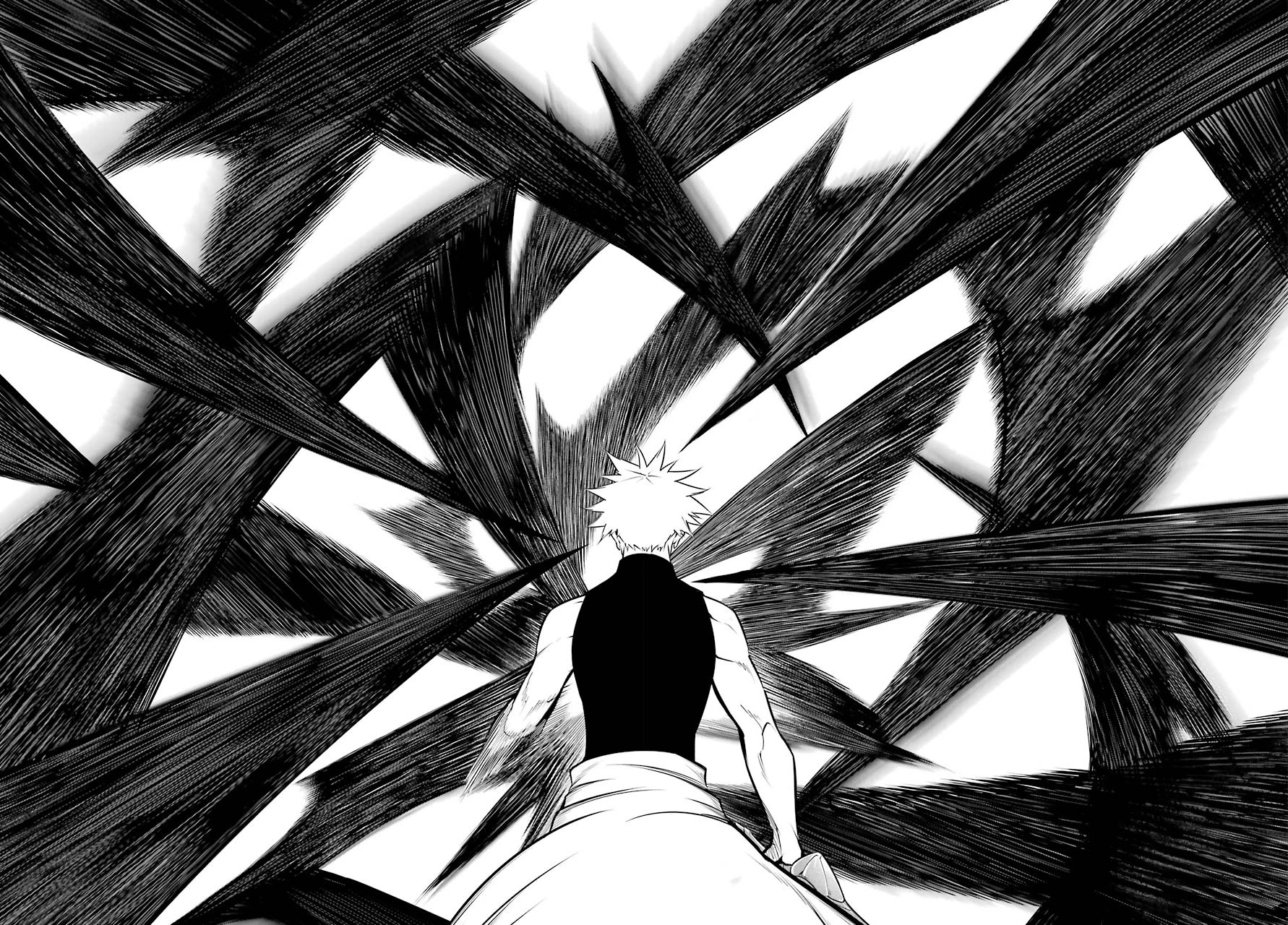 Ragna Crimson Chapter 47.2 page 21 - Chapter 47.2: Please Look At Me (Part 2)
