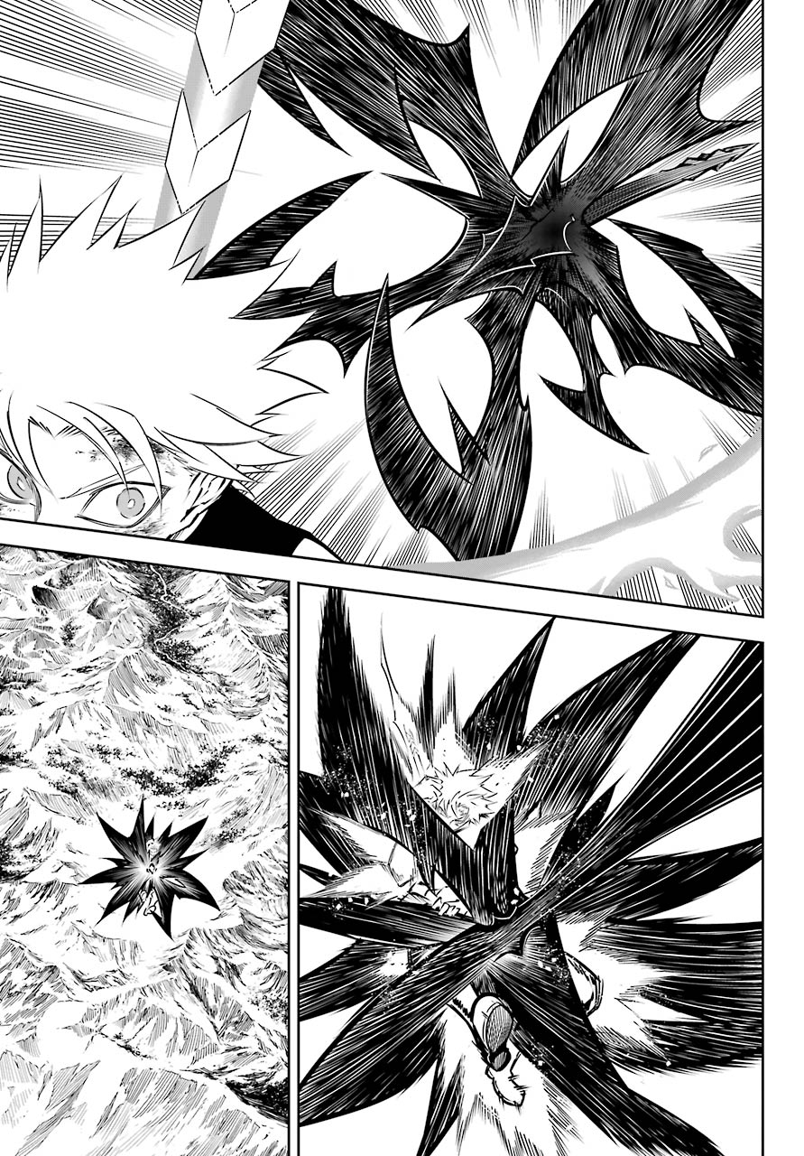 Ragna Crimson Chapter 48 page 24 - Chapter 48: No Need For Words