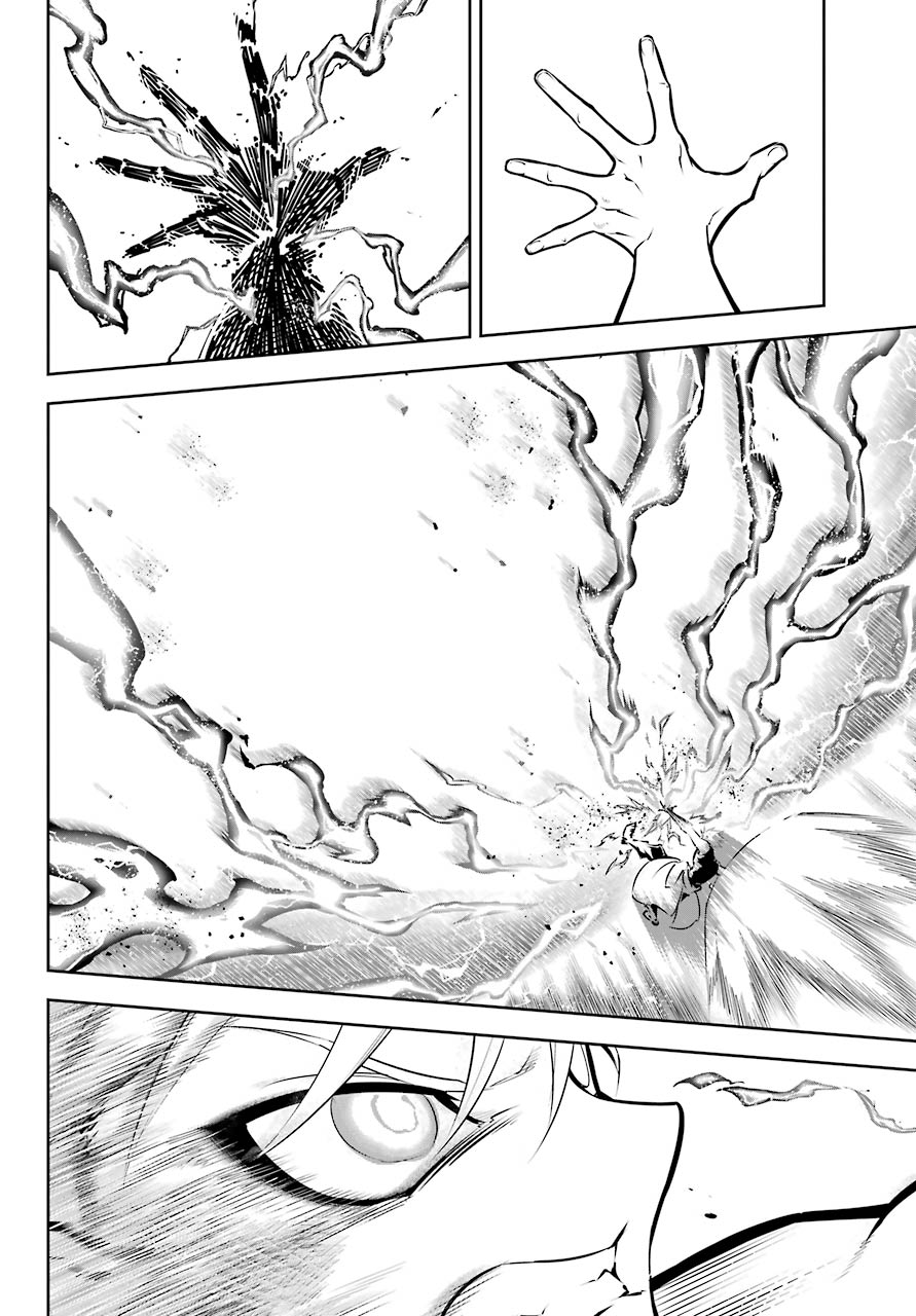 Ragna Crimson Chapter 48 page 30 - Chapter 48: No Need For Words