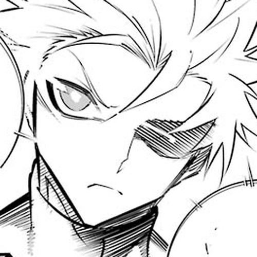 Ragna Crimson Chapter 48: No Need For Words cover