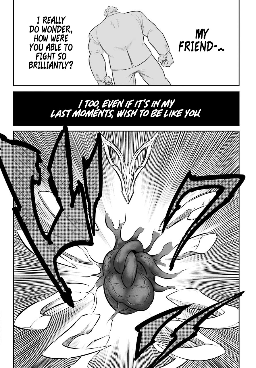 Ragna Crimson Chapter 49 page 39 - Chapter 49: Death