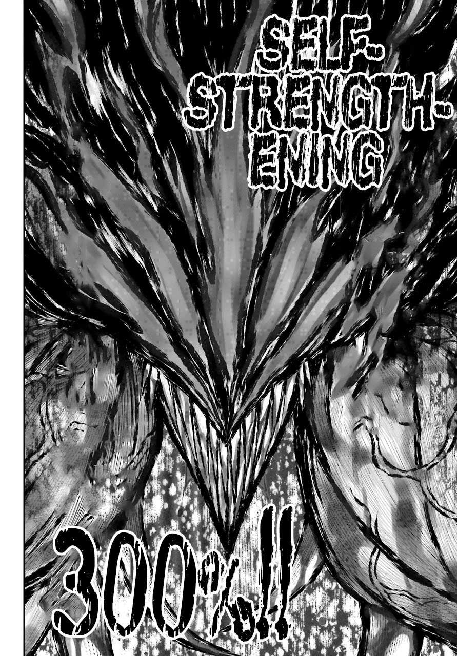 Ragna Crimson Chapter 49 page 45 - Chapter 49: Death