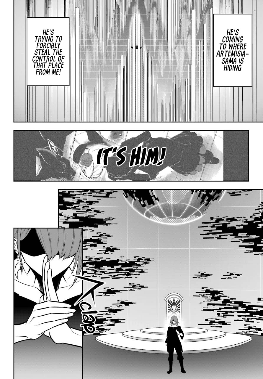 Ragna Crimson Chapter 49 page 47 - Chapter 49: Death
