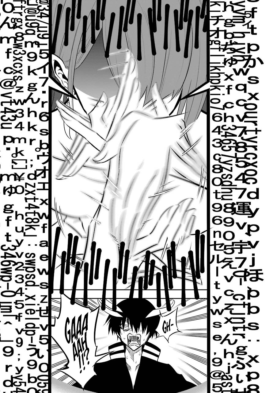 Ragna Crimson Chapter 49 page 48 - Chapter 49: Death