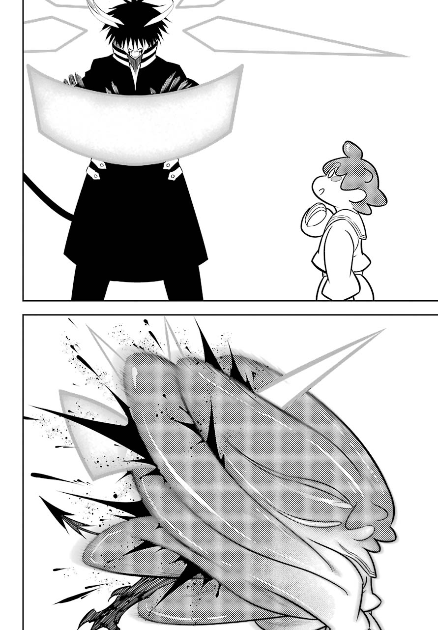 Ragna Crimson Chapter 49 page 51 - Chapter 49: Death