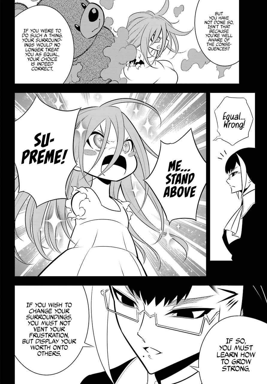 Ragna Crimson Chapter 49 page 9 - Chapter 49: Death