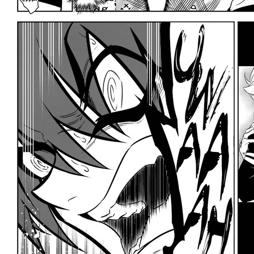 Ragna Crimson Chapter 49: Death cover