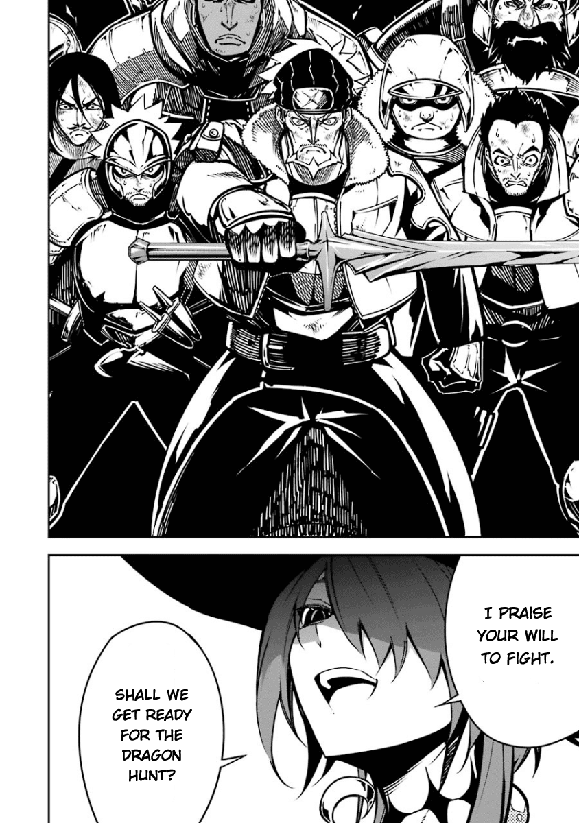 Ragna Crimson Chapter 5 page 2 - Chapter 5: Noon of Fang Sharpening