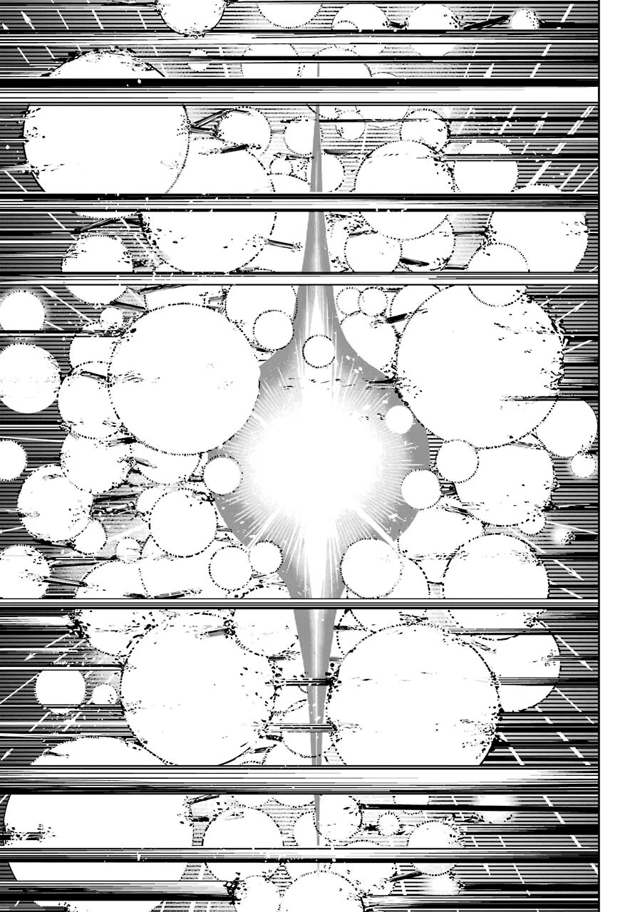 Ragna Crimson Chapter 50 page 27 - Chapter 50: Crimson vs Artemisia