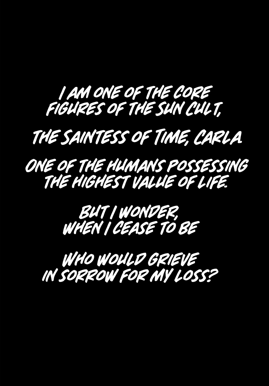 Ragna Crimson Chapter 50 page 49 - Chapter 50: Crimson vs Artemisia