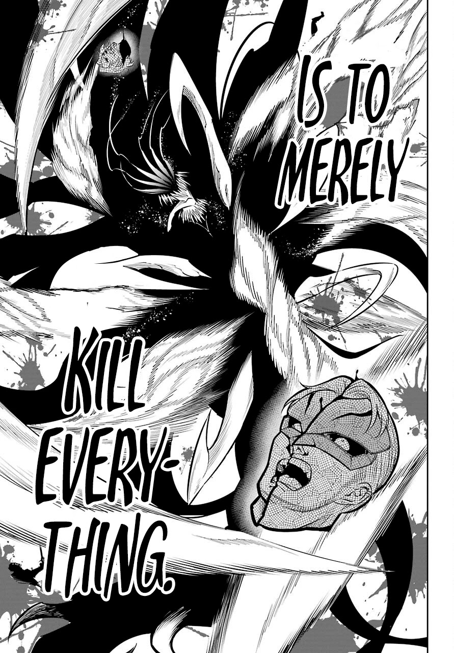 Ragna Crimson Chapter 51.1 page 13 - Chapter 51.1: The Silver Armament Army Corps (Part 1)