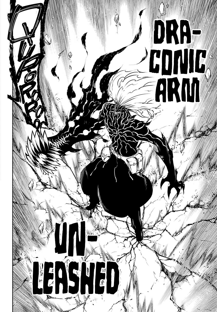 Ragna Crimson Chapter 51.1 page 16 - Chapter 51.1: The Silver Armament Army Corps (Part 1)