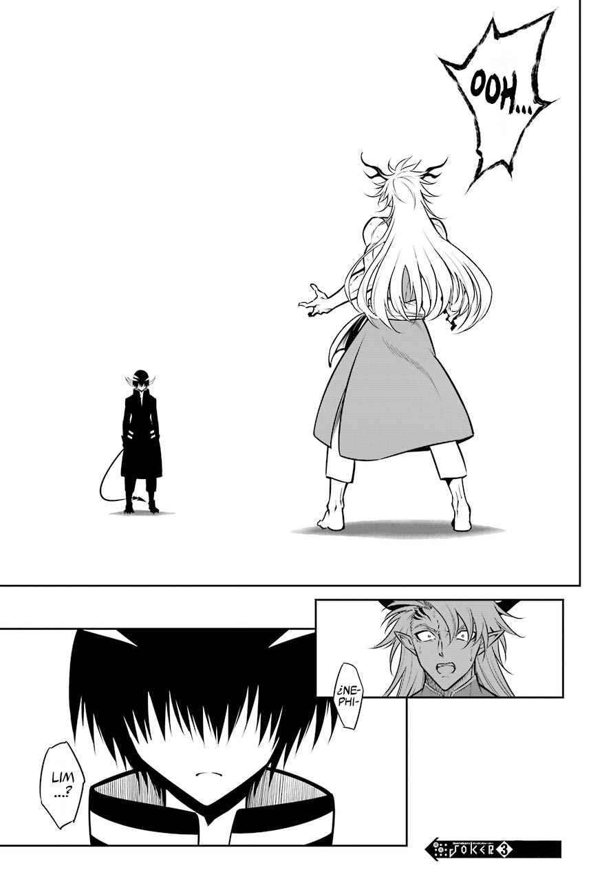 Ragna Crimson Chapter 51.2 page 30 - Chapter 51.2: The Silver Armament Army Corps (Part 2)