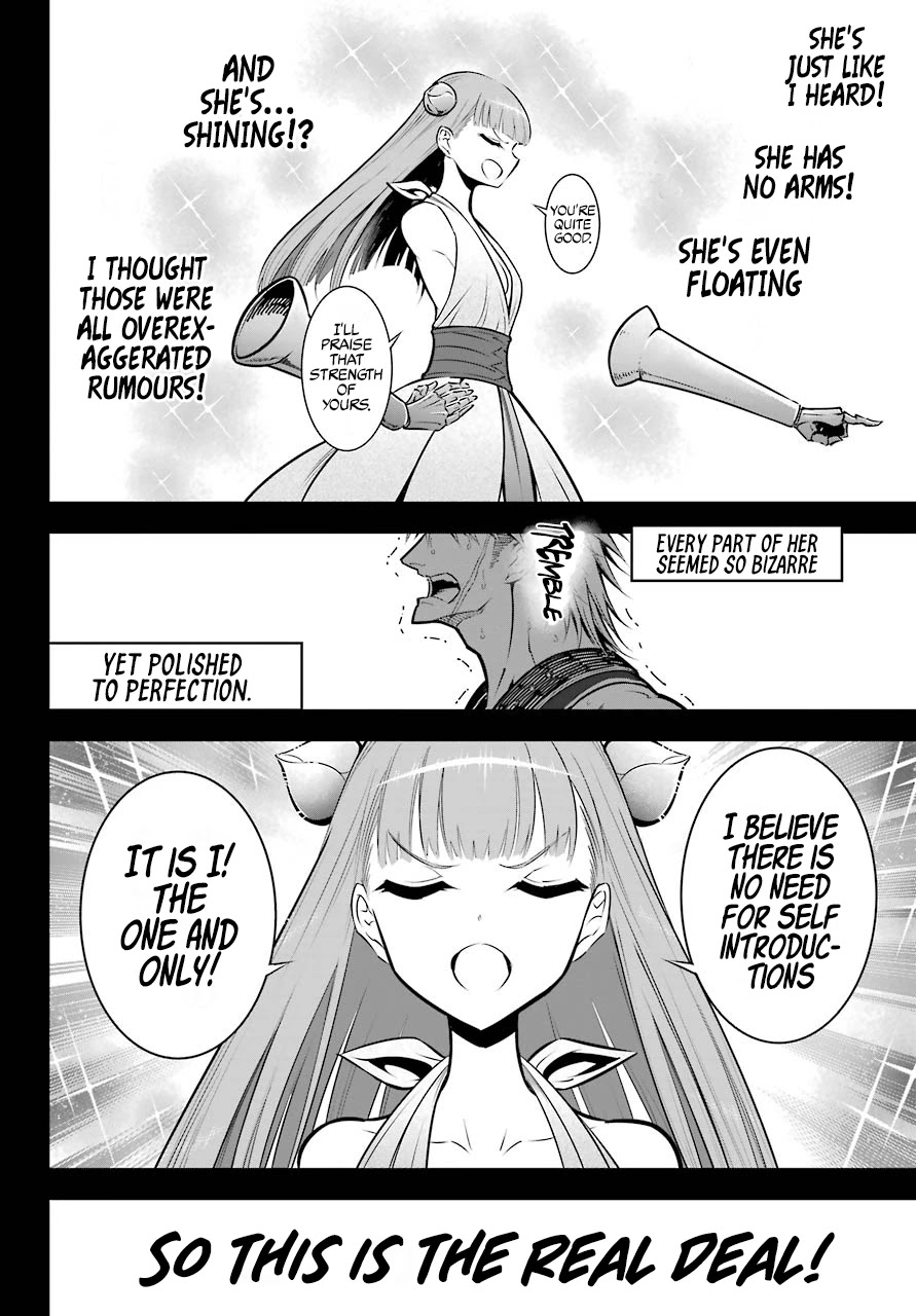Ragna Crimson Chapter 51.2 page 6 - Chapter 51.2: The Silver Armament Army Corps (Part 2)