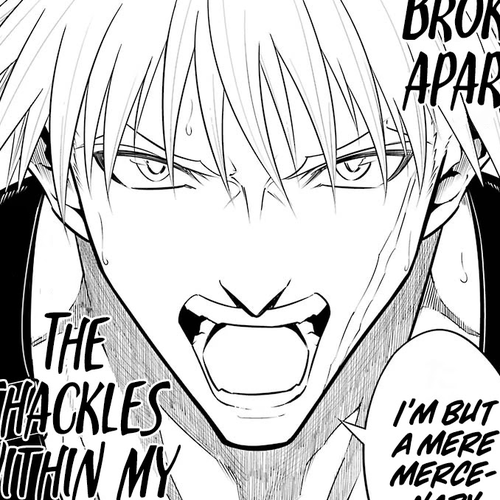 Ragna Crimson Chapter 51.2: The Silver Armament Army Corps (Part 2) cover